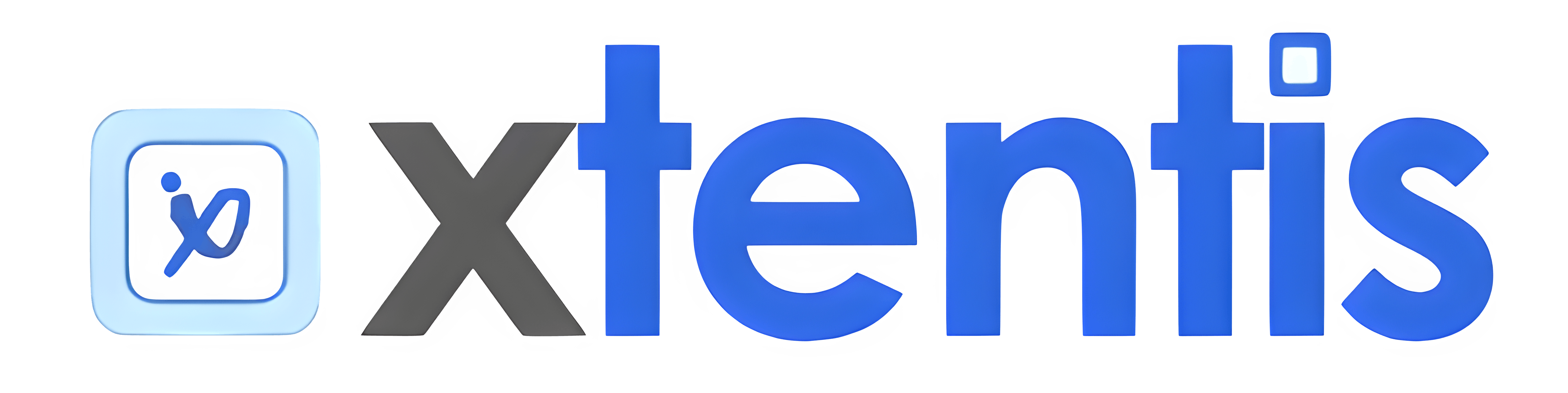 Xtentis logo
